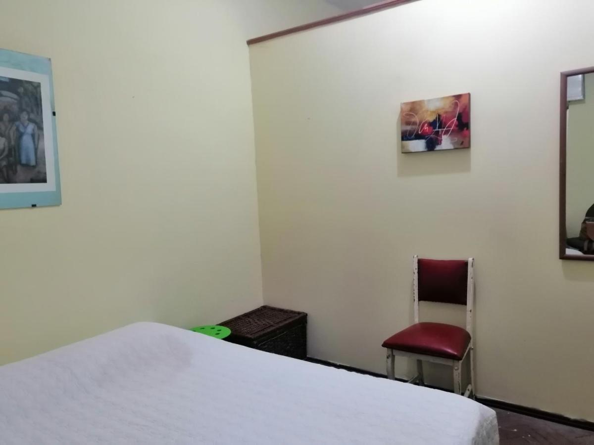 Hotel Casa Del Mar Montevideo Zewnętrze zdjęcie