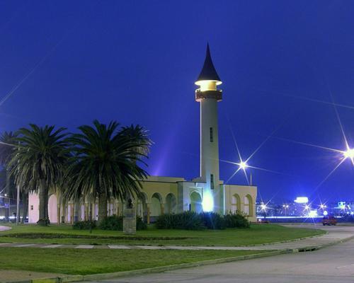 Hotel Casa Del Mar Montevideo Zewnętrze zdjęcie
