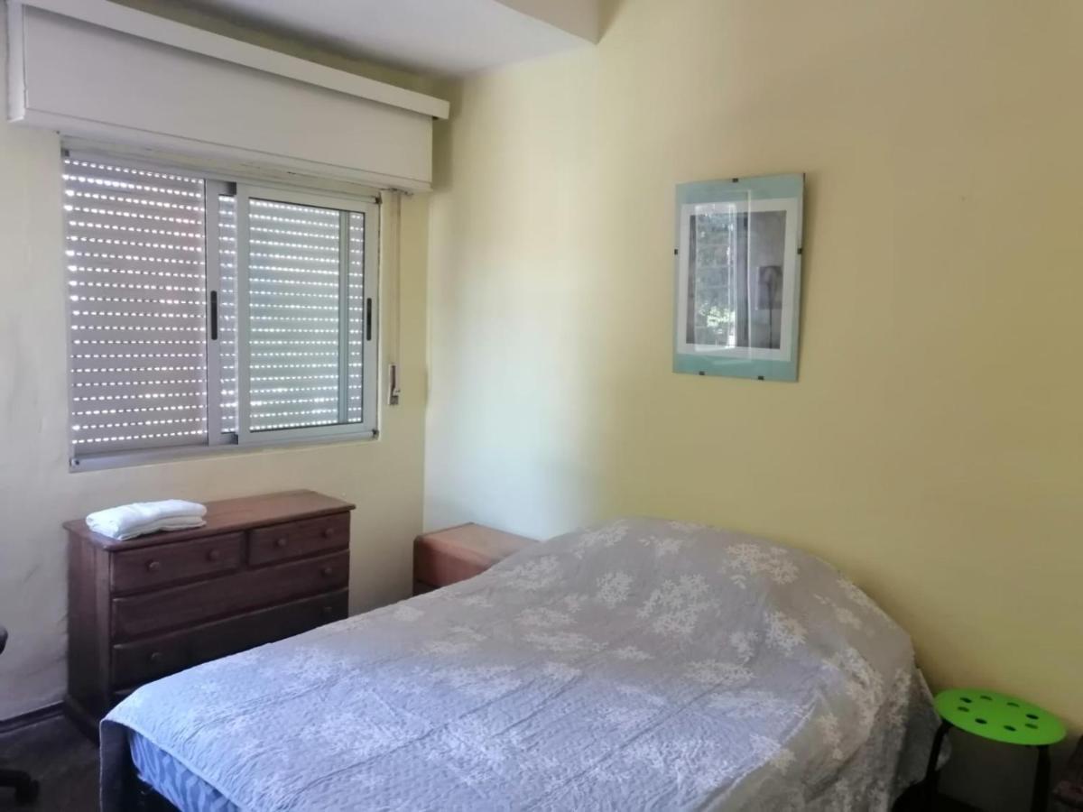 Hotel Casa Del Mar Montevideo Zewnętrze zdjęcie