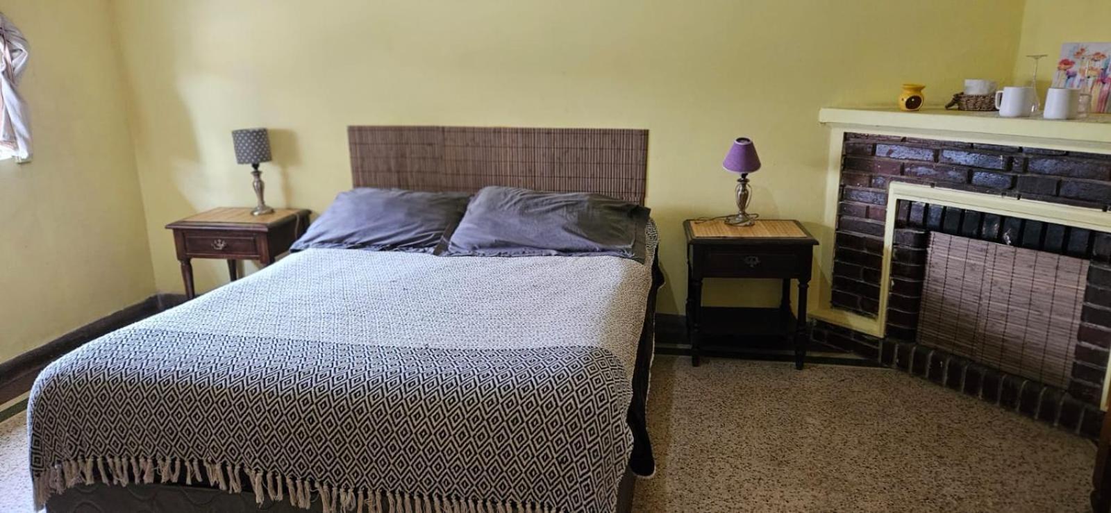 Hotel Casa Del Mar Montevideo Zewnętrze zdjęcie