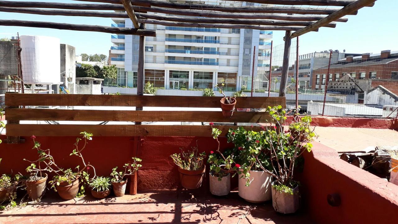 Hotel Casa Del Mar Montevideo Zewnętrze zdjęcie