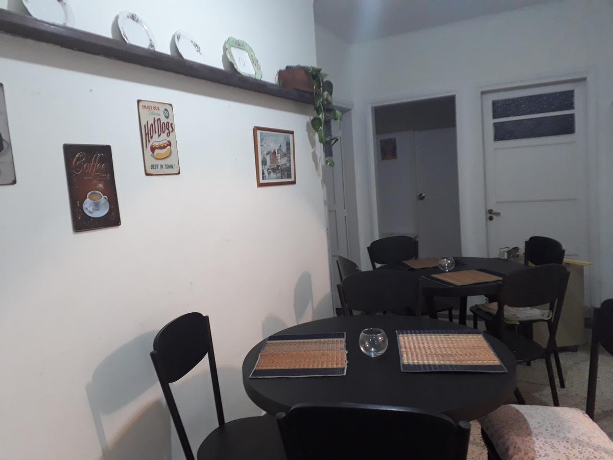 Hotel Casa Del Mar Montevideo Zewnętrze zdjęcie
