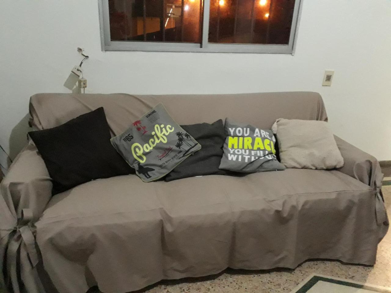 Hotel Casa Del Mar Montevideo Zewnętrze zdjęcie