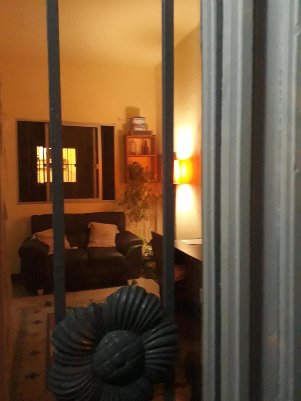 Hotel Casa Del Mar Montevideo Zewnętrze zdjęcie