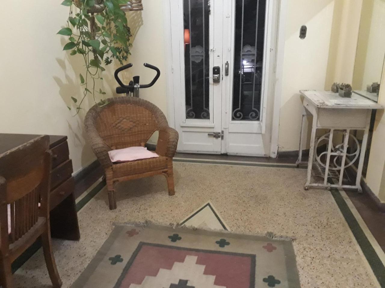 Hotel Casa Del Mar Montevideo Zewnętrze zdjęcie