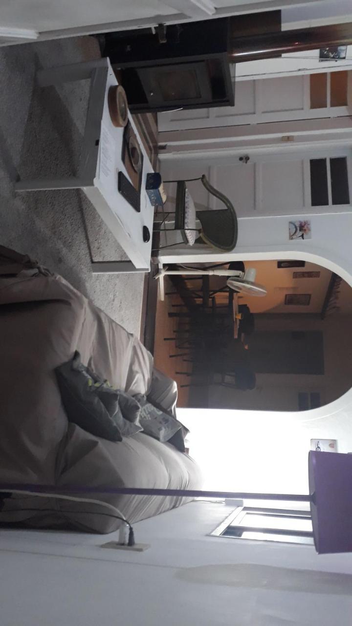 Hotel Casa Del Mar Montevideo Zewnętrze zdjęcie