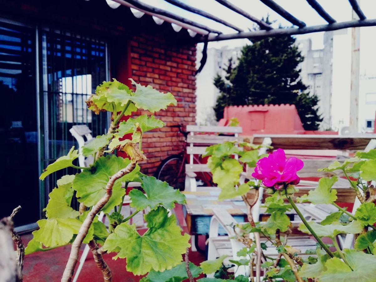 Hotel Casa Del Mar Montevideo Zewnętrze zdjęcie