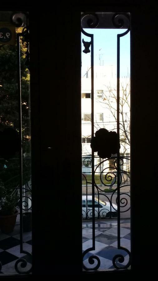 Hotel Casa Del Mar Montevideo Zewnętrze zdjęcie