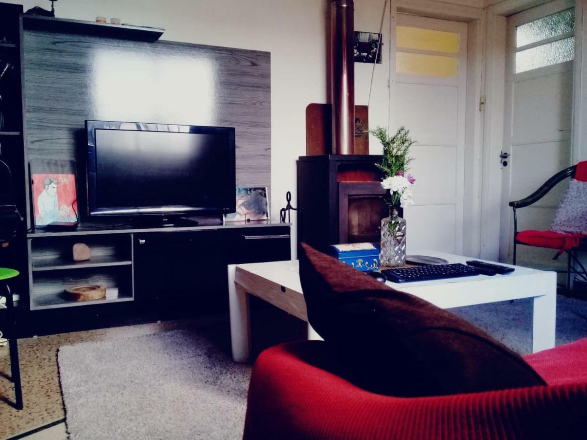 Hotel Casa Del Mar Montevideo Zewnętrze zdjęcie